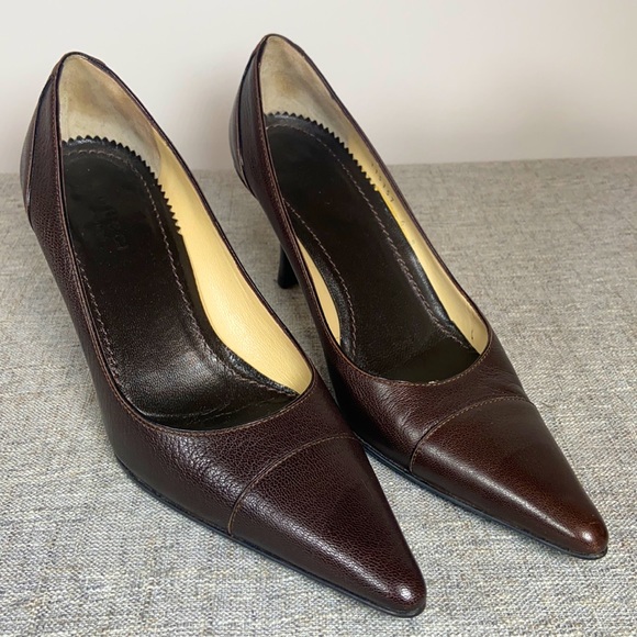 Gucci Shoes - Gucci Pumps